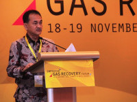 Tahun 2018, Puncak Produksi Gas Indonesia